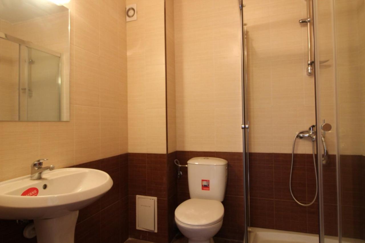 Hotel Belvedere Panorama Банско Экстерьер фото