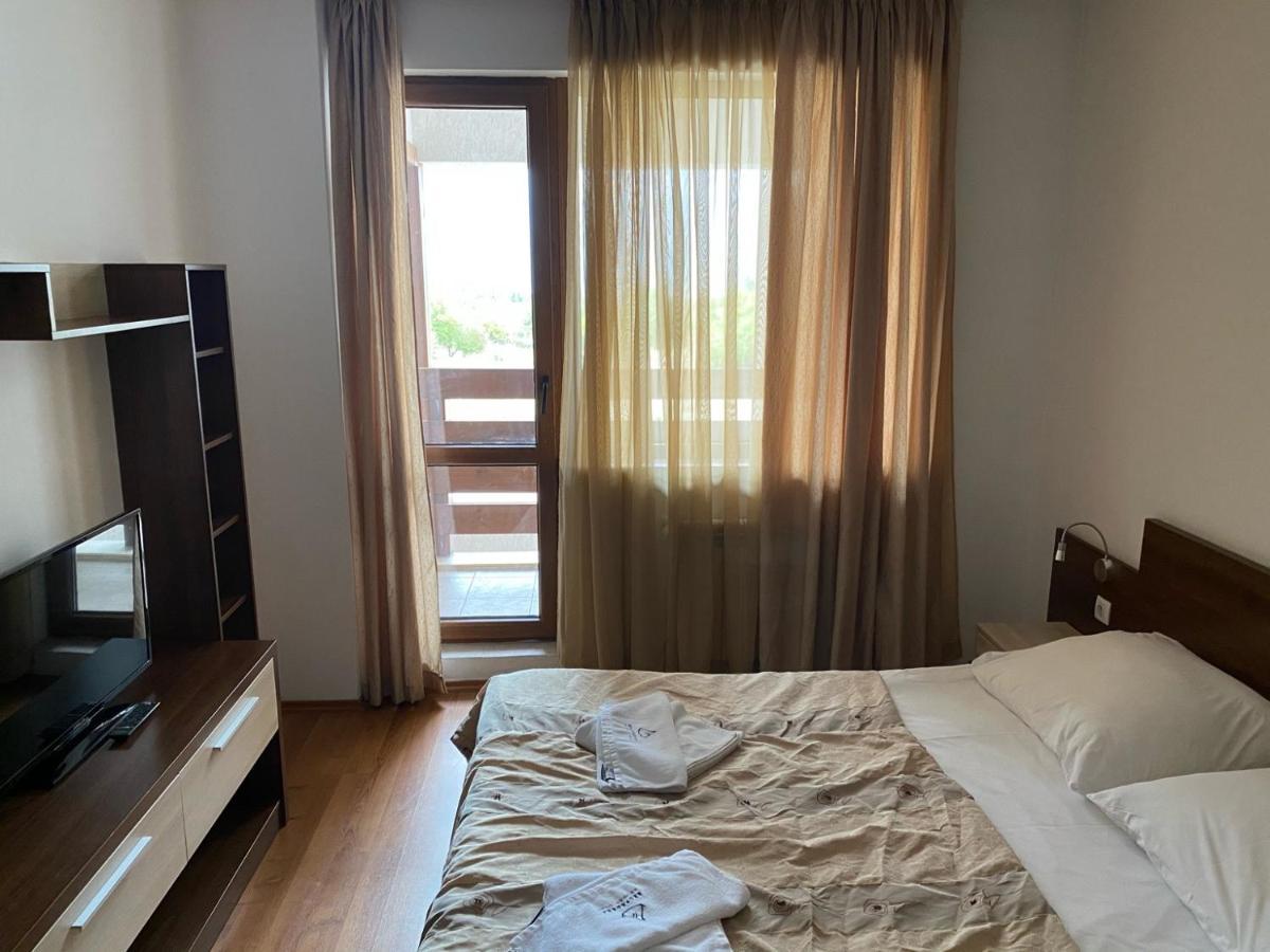 Hotel Belvedere Panorama Банско Экстерьер фото