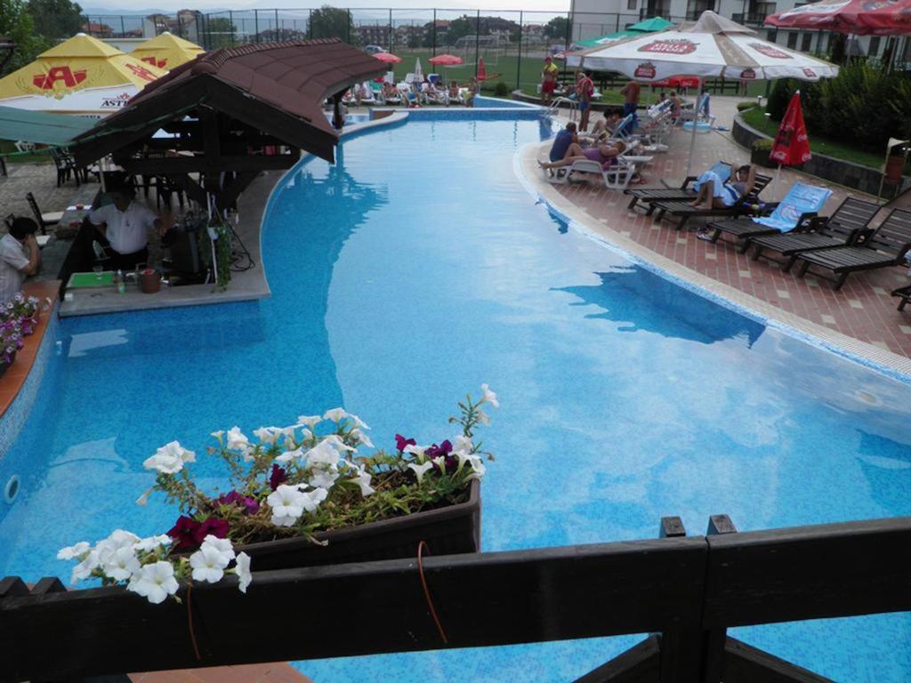 Hotel Belvedere Panorama Банско Экстерьер фото